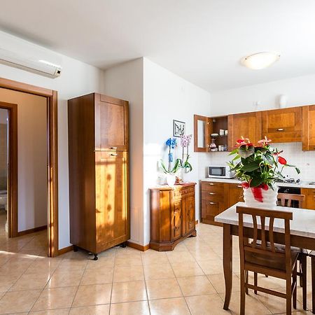 Agriturismo Ca' Baccan Cavallino-Treporti Zewnętrze zdjęcie