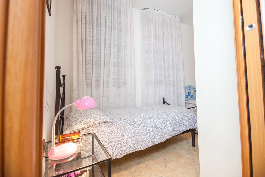 Agriturismo Ca' Baccan Cavallino-Treporti Zewnętrze zdjęcie
