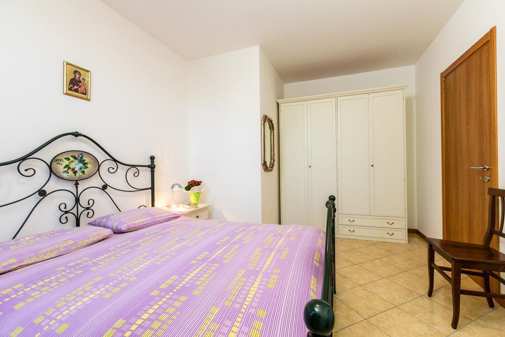 Agriturismo Ca' Baccan Cavallino-Treporti Zewnętrze zdjęcie