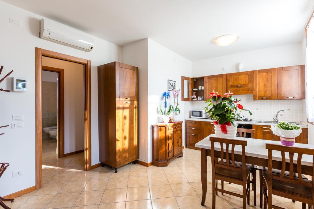 Agriturismo Ca' Baccan Cavallino-Treporti Zewnętrze zdjęcie