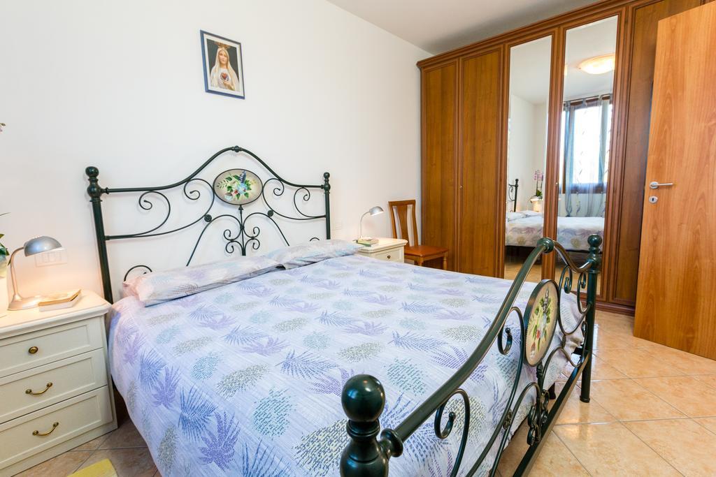 Agriturismo Ca' Baccan Cavallino-Treporti Zewnętrze zdjęcie