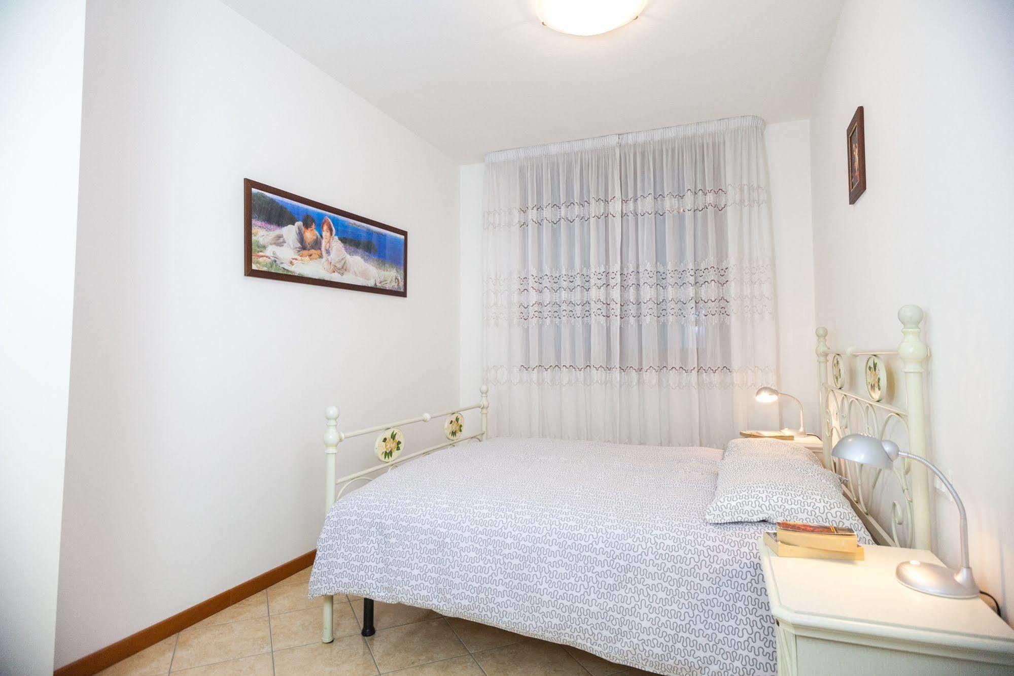 Agriturismo Ca' Baccan Cavallino-Treporti Zewnętrze zdjęcie
