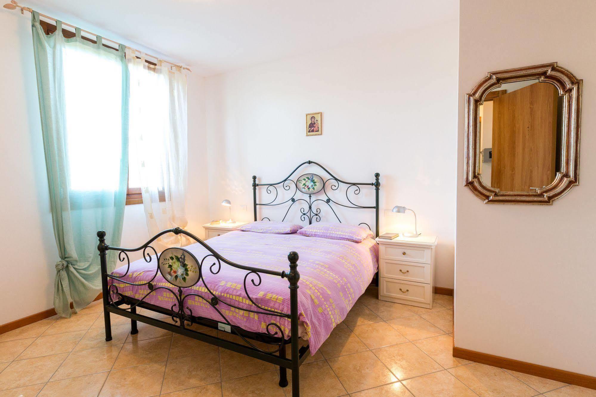 Agriturismo Ca' Baccan Cavallino-Treporti Zewnętrze zdjęcie