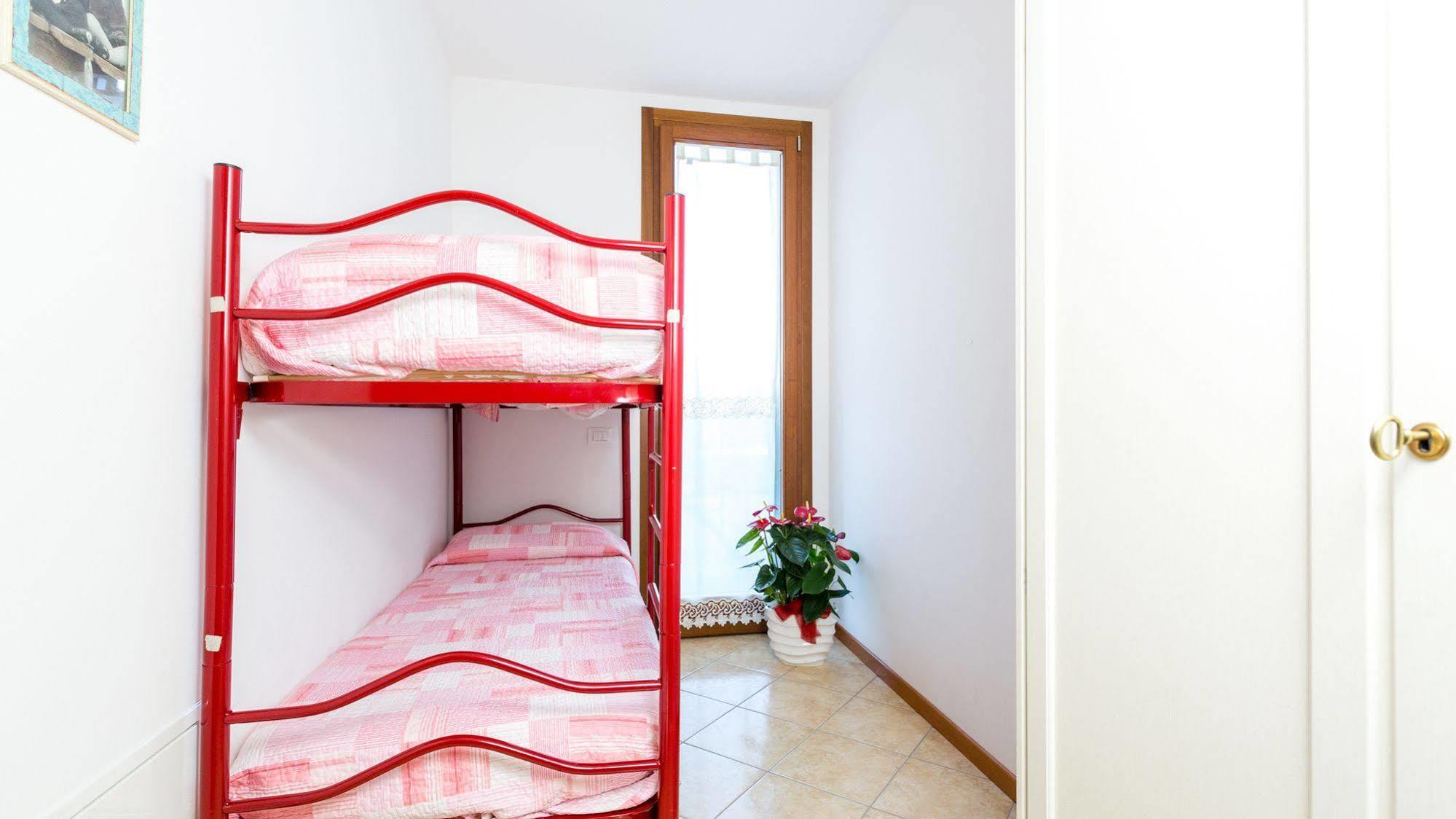 Agriturismo Ca' Baccan Cavallino-Treporti Zewnętrze zdjęcie